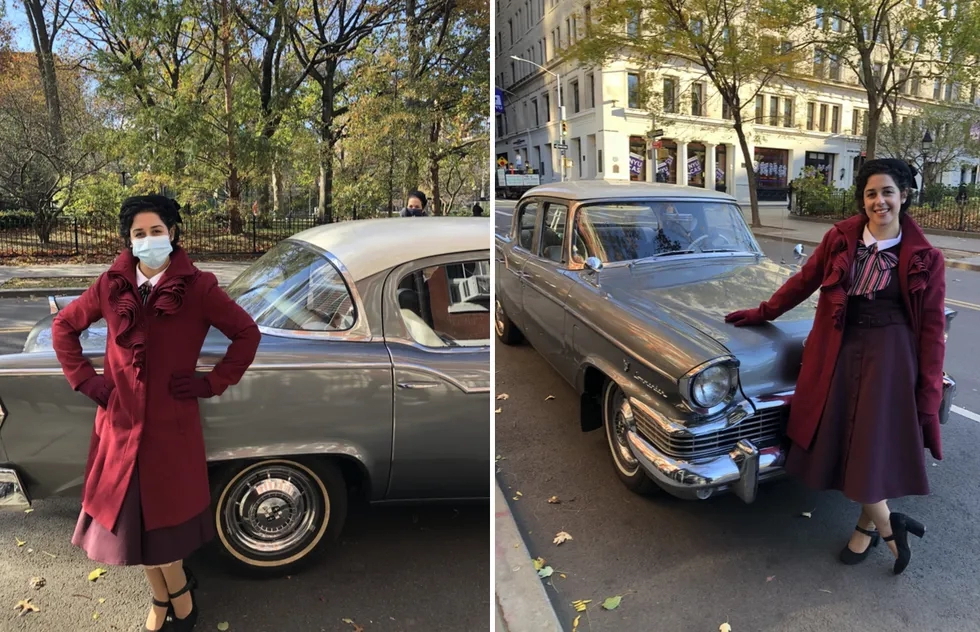 Marvelous Mrs. Maisel Sites Tour from On Location Tours in New York City