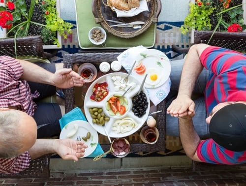 Muzbnb: Everything You'd Expect From a Home-Sharing Service, Minus Islamophobia