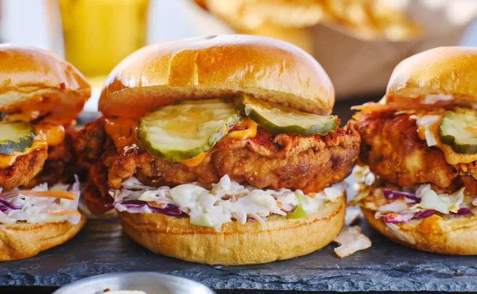 Best Dining Bets in Nashville