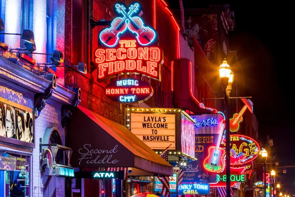 Nashville, Tennessee