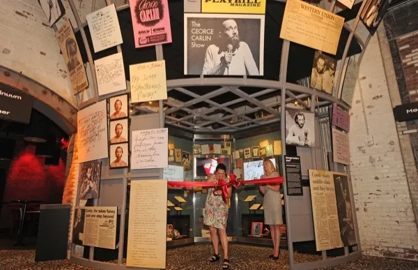 National Comedy Center