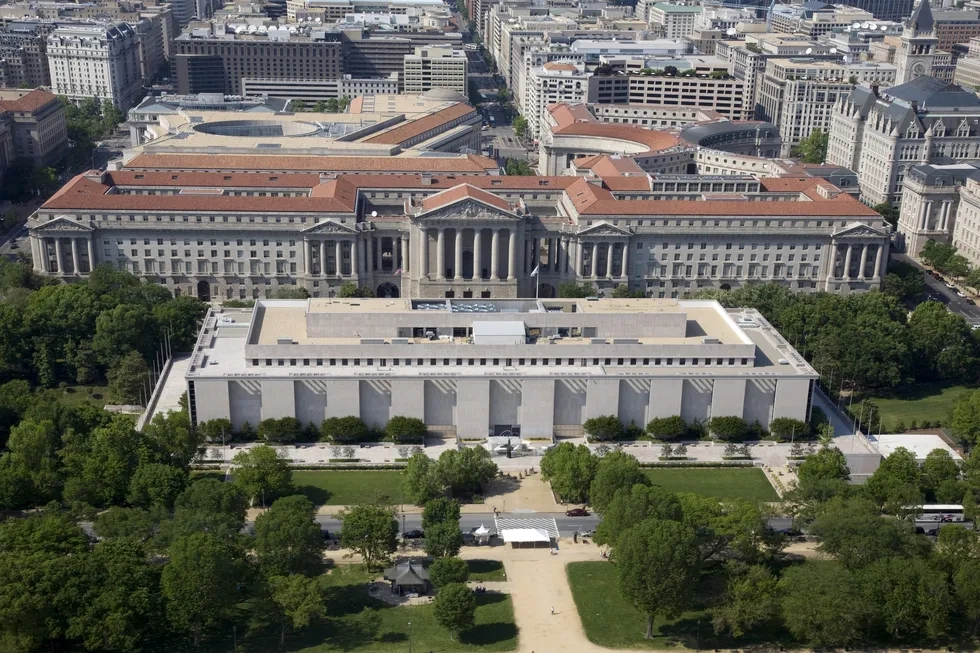 National Museum of American History