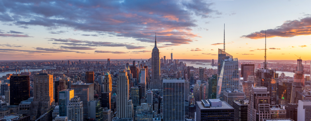 New York City, New York, United States