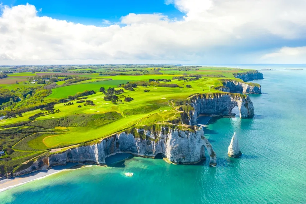 Normandy, France