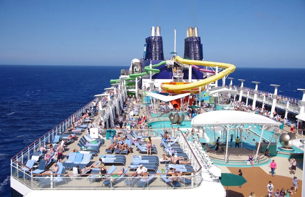 Norwegian Epic