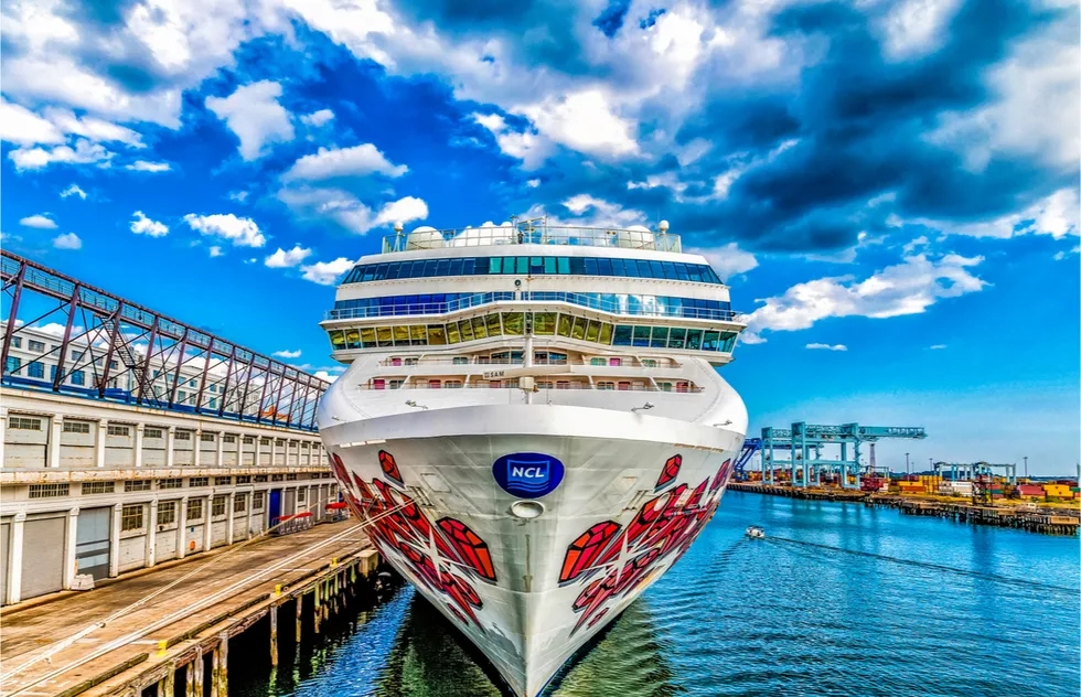 Norwegian Cruise Lines, Cruising, Cruise Ship, Ship, Cruise