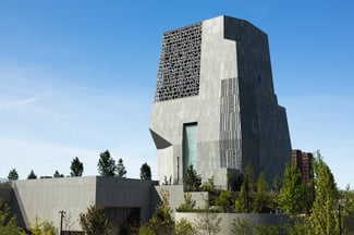 We Toured the New Obama Presidential Center in Chicago. Here's Our Review