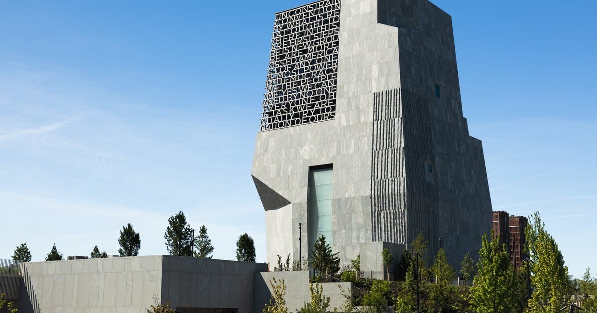 We Toured the New Obama Presidential Center in Chicago.… We Toured the New Obama Presidential Center in Chicago.…