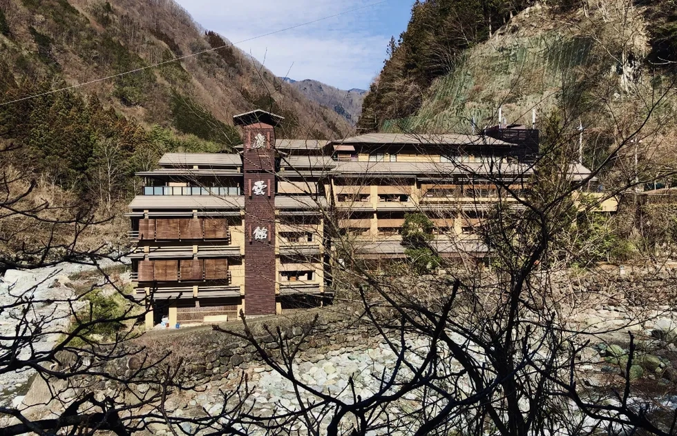 Frommers | Find the Oldest Hotel in Each Country with These…