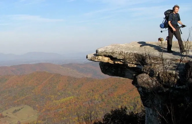 Appalachian Trail
