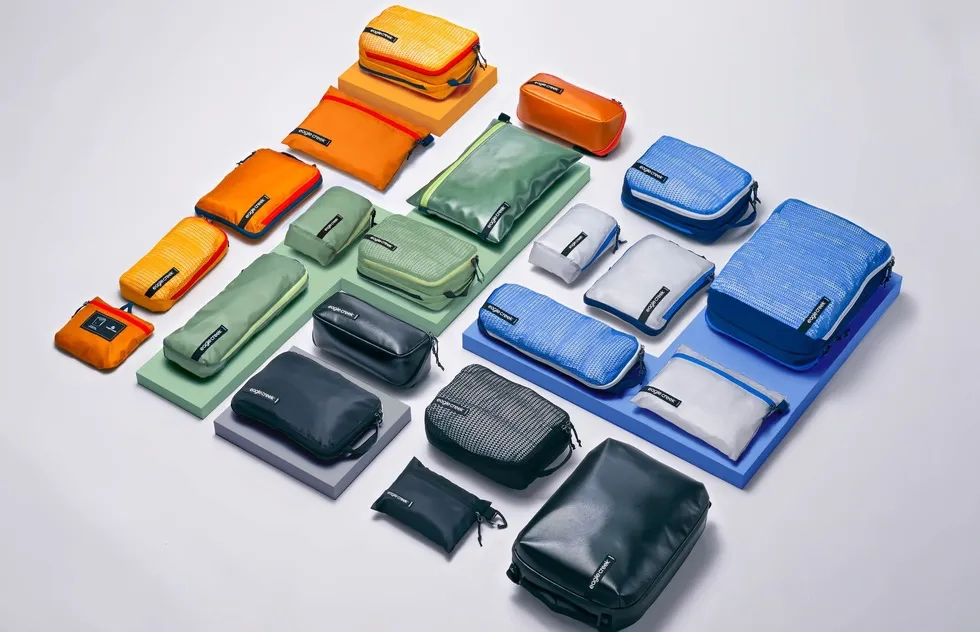 Eagle Creek Pack-It line for 2021