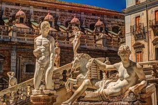 Sicily's Vacation Discount Extended Until December—We Think