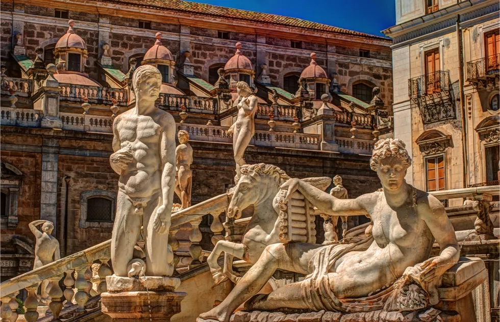 Sicily's Vacation Discount Extended Until December—We Think