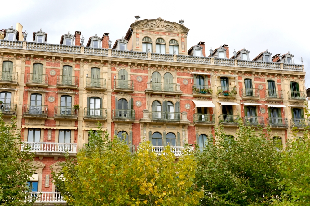 Pamplona, Spain, Travel, Hotels
