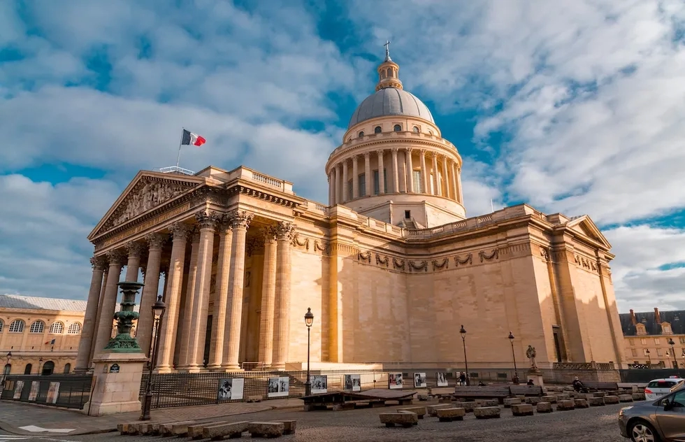 The Best Architectural Landmarks