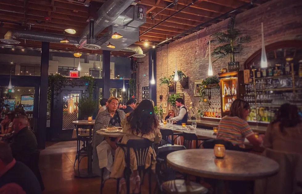 Pasjoli, Santa Monica, California, Los Angeles