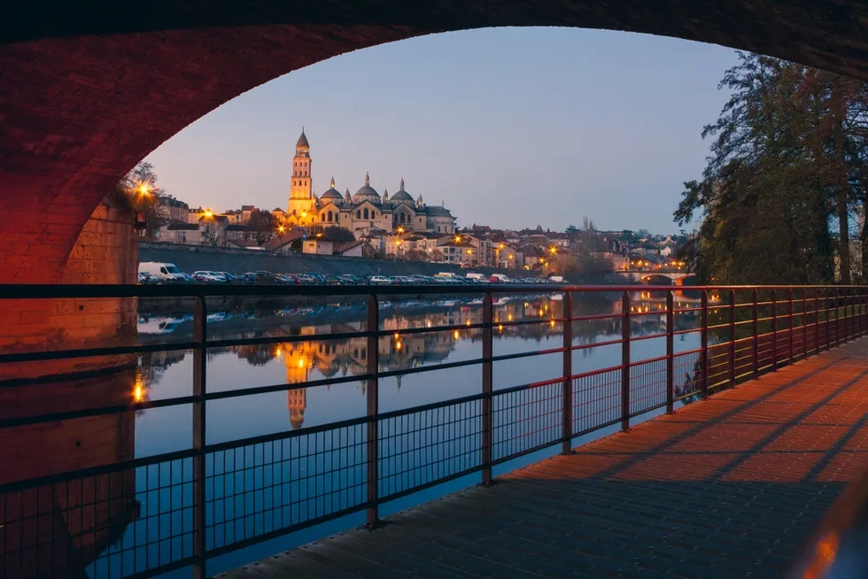 Perigueux, France