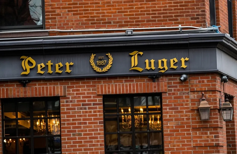 Peter Luger, New York City, Brooklyn, Steakhouse, Steak