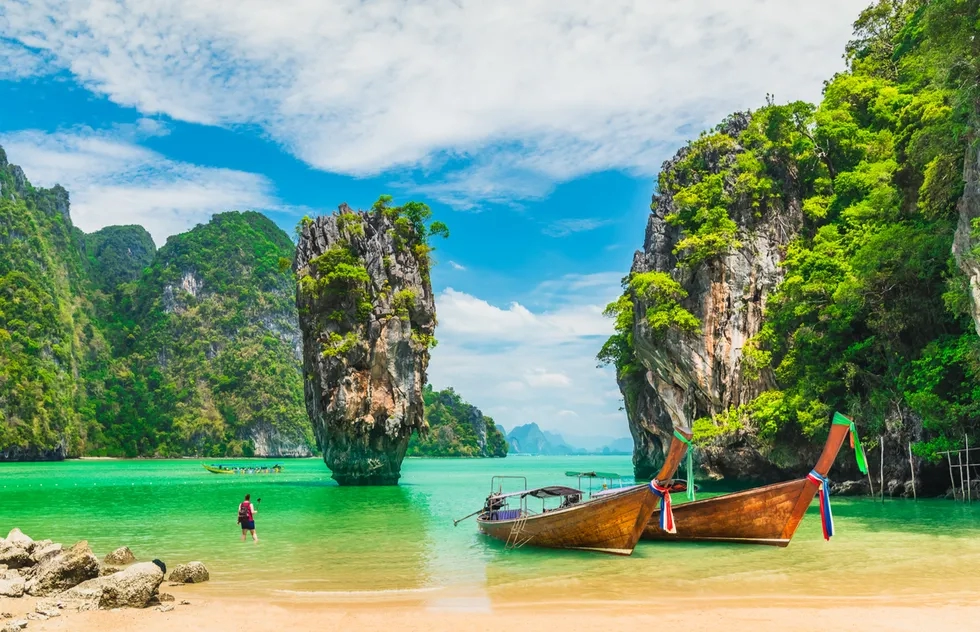 Phuket, Thailand