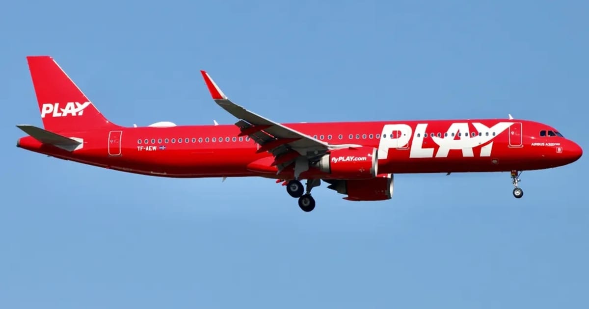 Played Out: Iceland’s Play Airline Abruptly Shuts Down,… Played Out: Iceland’s Play Airline Abruptly Shuts Down,…