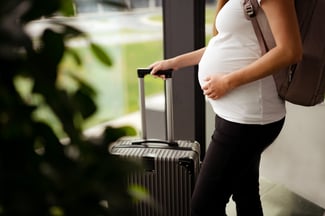What to Expect When You're Expecting to Take a Babymoon