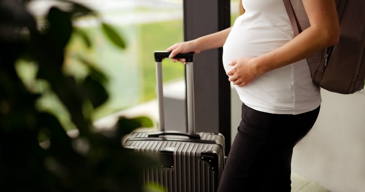 What to Expect When You’re Expecting to Take a Babymoon What to Expect When You’re Expecting to Take a Babymoon
