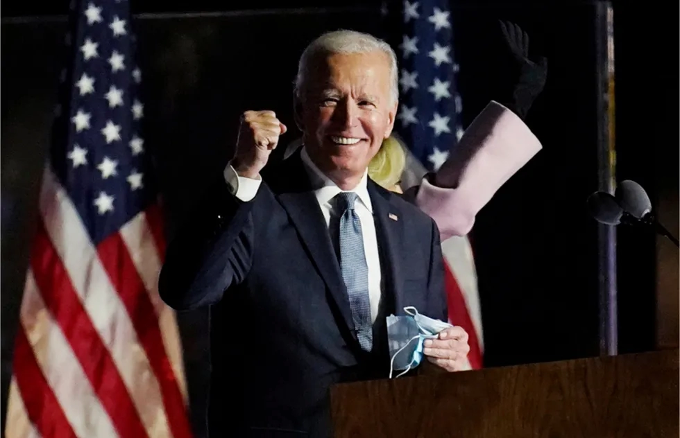Joseph Biden, President Biden