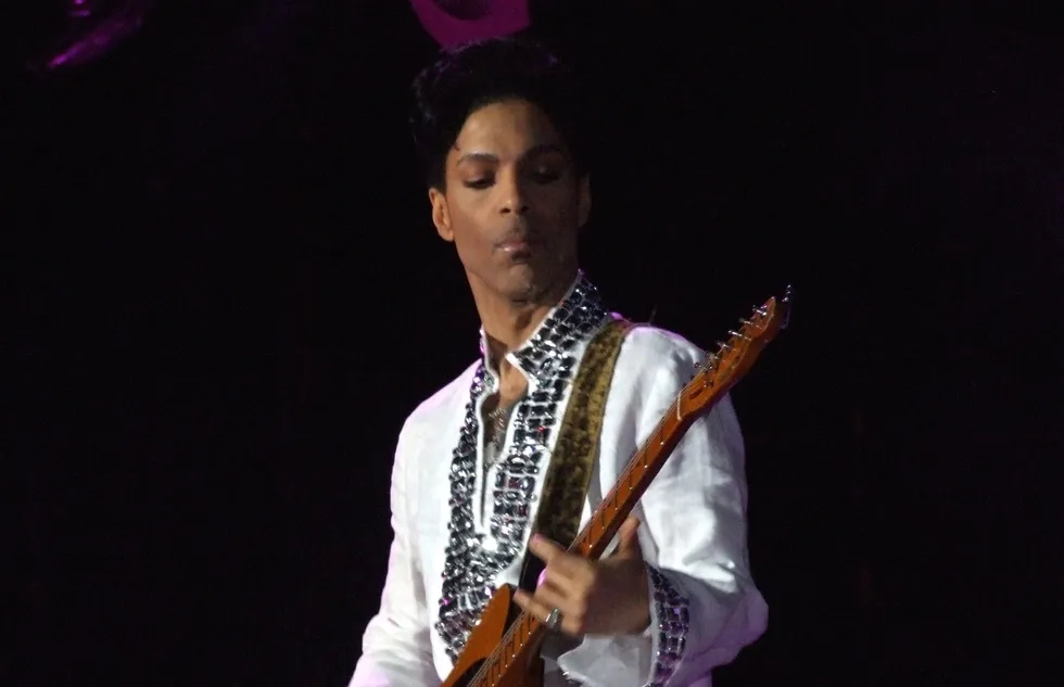 Prince