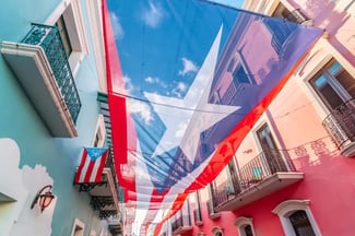 There's Now a Music Video for That Viral Puerto Rico Tourism Song You Can't Get Out of Your Head