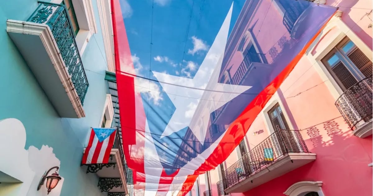 There’s Now a Music Video for That Viral Puerto Rico… There’s Now a Music Video for That Viral Puerto Rico…