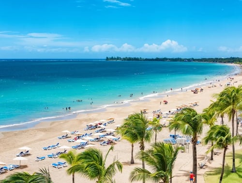 What Trends Will Shape Travel in 2027? Skyscanner Has Some Answers