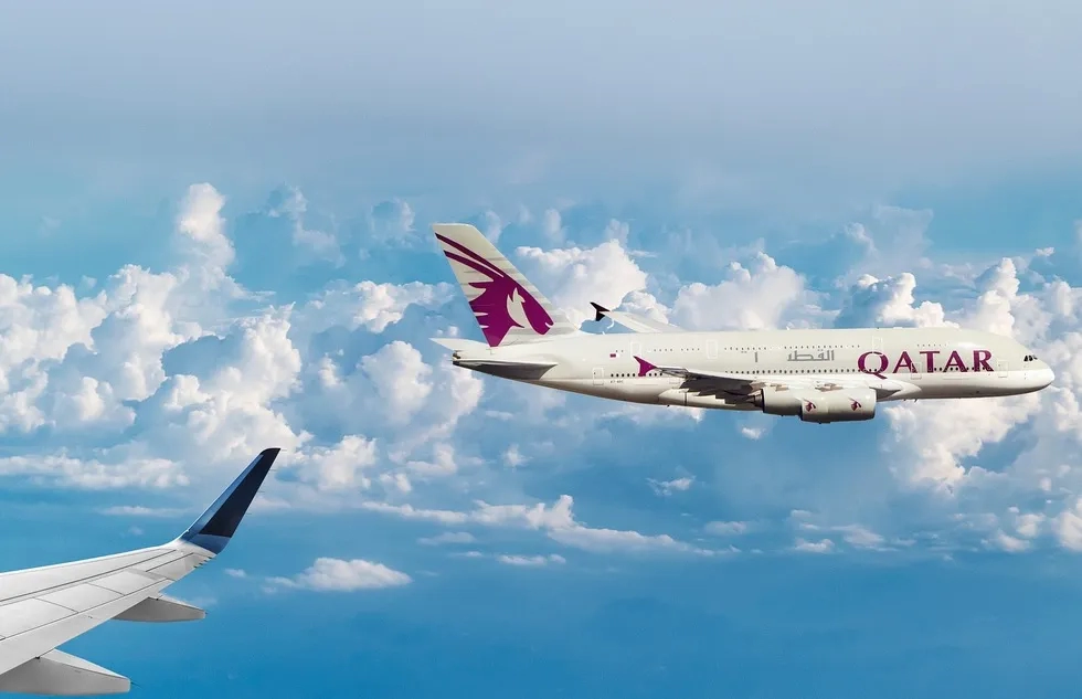 Qatar Airways
