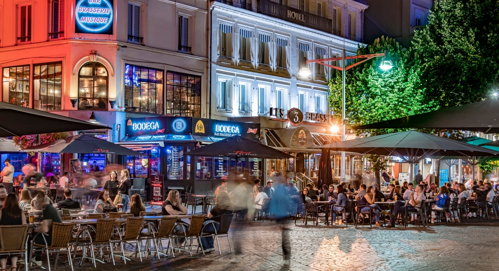 Reims, France