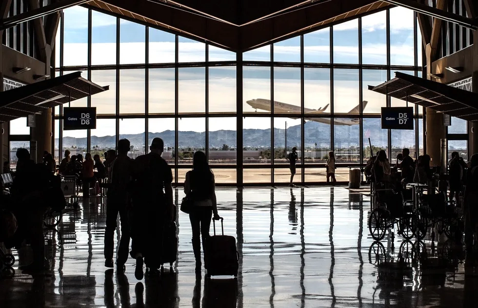 Phoenix, Airport