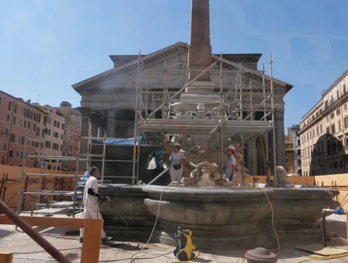 Rome Jubilee in 2025 Means Tons of Construction in 2024: What Travelers Need to Know