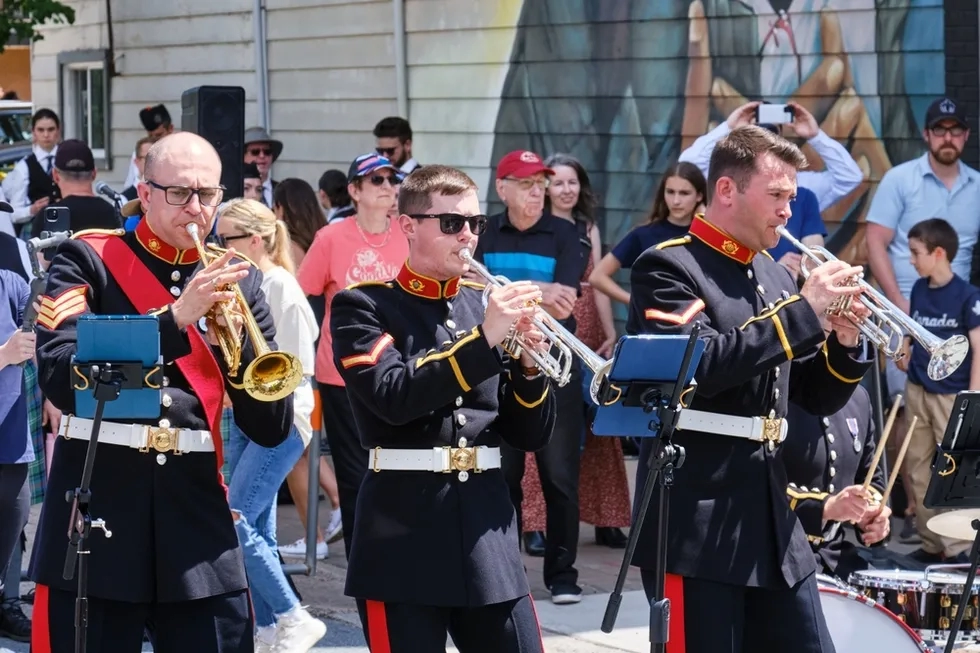 Royal Nova Scotia International Tattoo, Halifax, Canada
