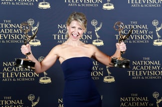 Pauline Frommer's Chat with Samantha Brown, Host of 'Places to Love' on PBS