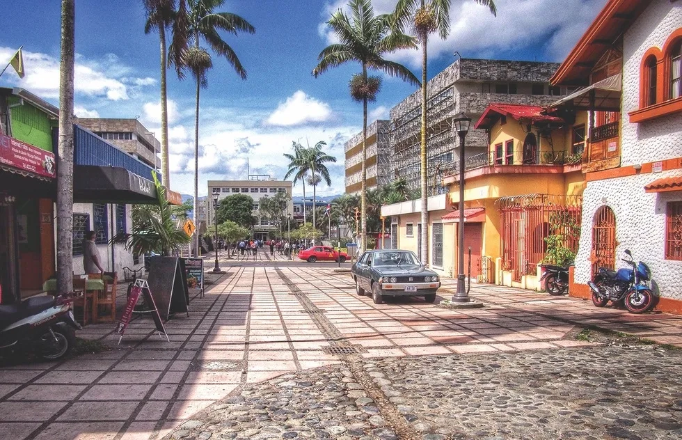 San Jose, Costa Rica