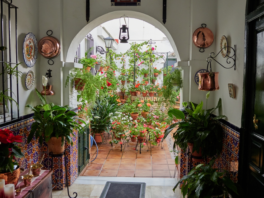 Sanlúcar de Barrameda, Andalucia, Spain