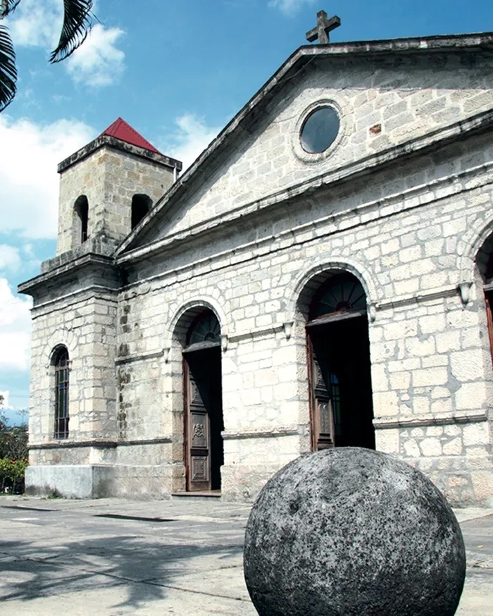 Santa Ana Church, Santa Ana, Costa Rica