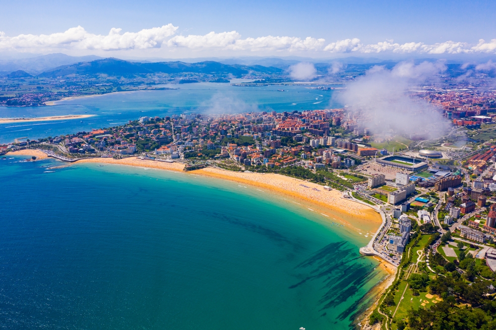 Santander, Spain