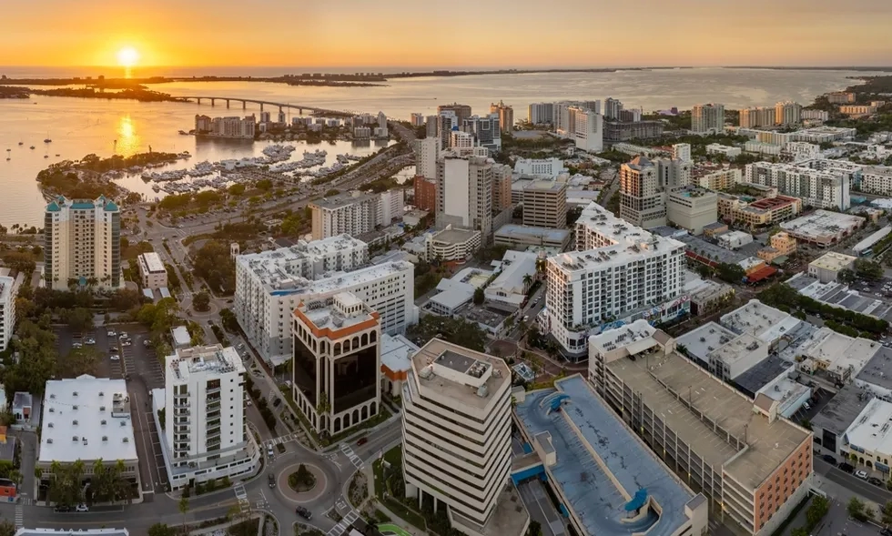 Sarasota, Florida