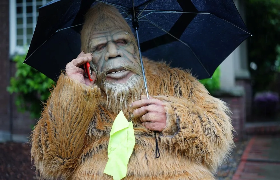 Sasquatch