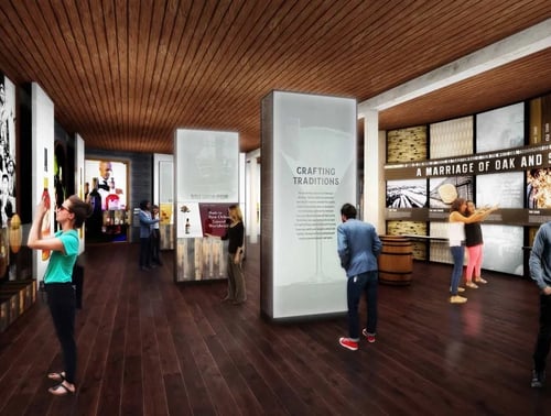 Sazerac Cocktail Museum to Open in New Orleans