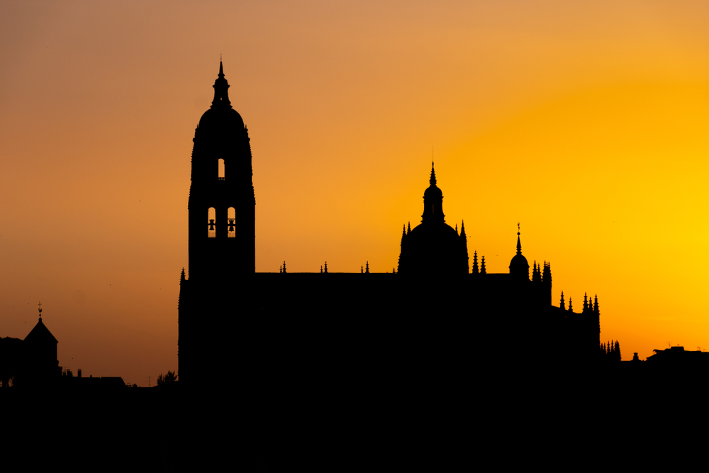 Segovia, Spain