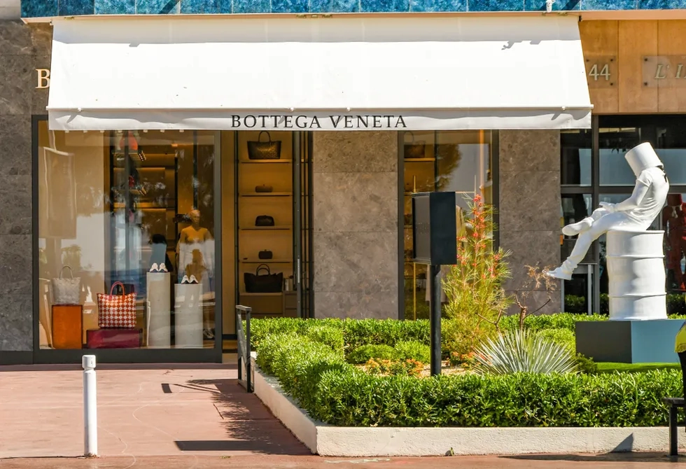 Shopping, Cannes, French Riviera, France