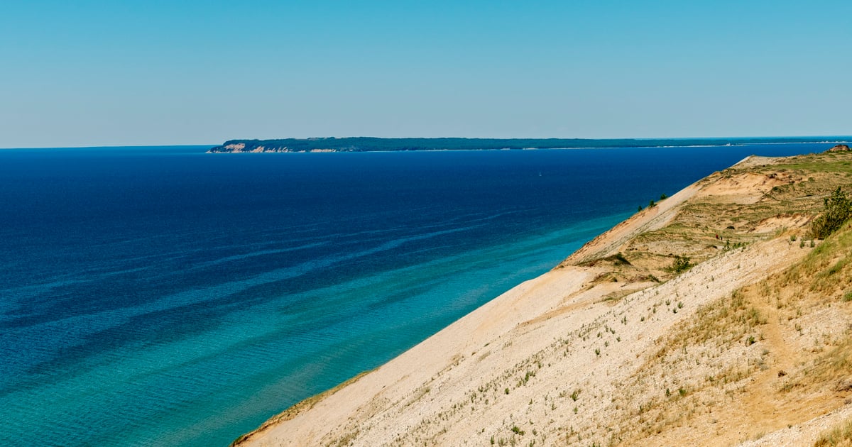 Towering Dunes, Black Sands, and Swimming Next to Skyscrapers: 5…