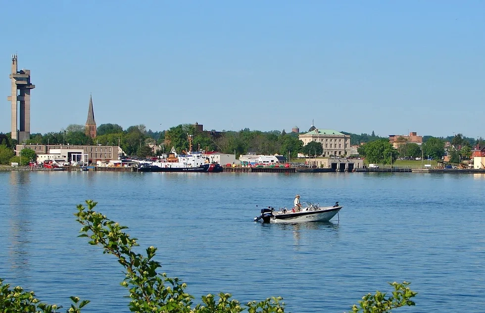 Sault Ste. Marie, Michigan