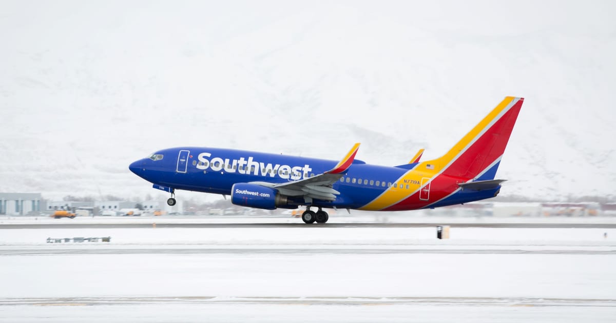 What Each of Southwest Airlines’ New Fare Classes Buys You What Each of Southwest Airlines’ New Fare Classes Buys You