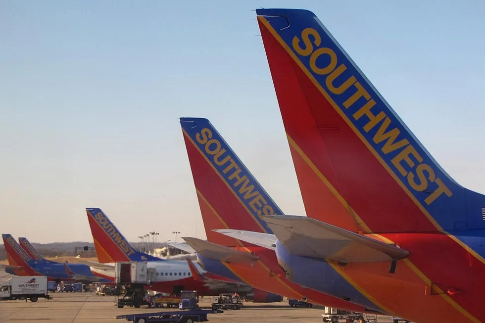 Southwest Airlines Reverses Arbitrary Plus-Sized Flyer Policy Following Backlash